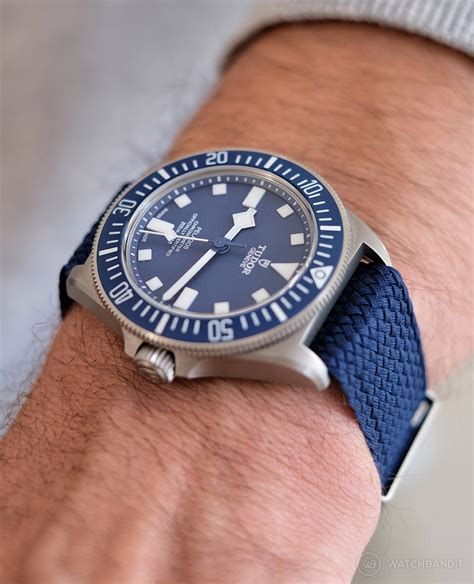 tudor pelagos fxd replacement strap